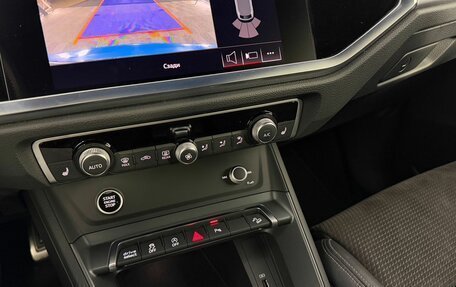 Audi Q3 Sportback, 2021 год, 3 840 000 рублей, 17 фотография