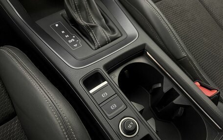 Audi Q3 Sportback, 2021 год, 3 840 000 рублей, 18 фотография