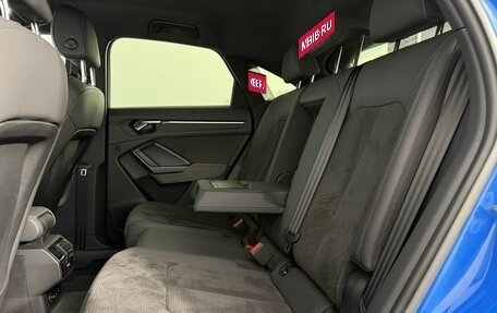 Audi Q3 Sportback, 2021 год, 3 840 000 рублей, 20 фотография