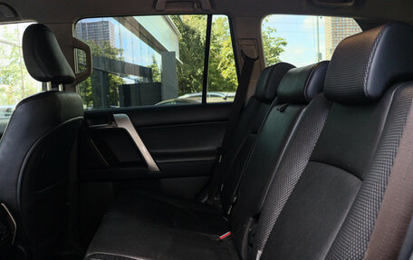 Toyota Land Cruiser Prado 150 рестайлинг 2, 2011 год, 2 450 000 рублей, 9 фотография