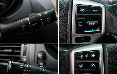 Toyota Land Cruiser Prado 150 рестайлинг 2, 2011 год, 2 450 000 рублей, 17 фотография