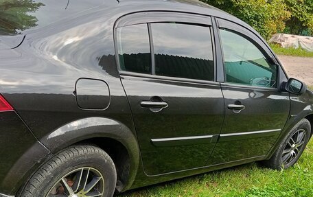 Renault Megane II, 2008 год, 550 000 рублей, 3 фотография