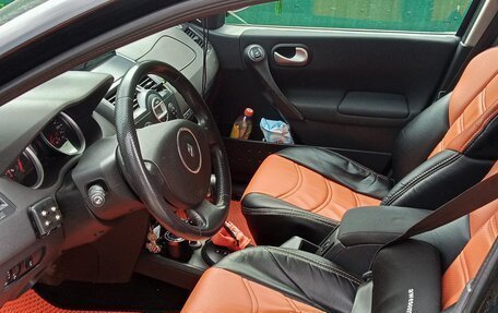 Renault Megane II, 2008 год, 550 000 рублей, 5 фотография