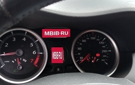 Renault Megane II, 2008 год, 550 000 рублей, 6 фотография