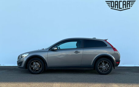 Volvo C30 I рестайлинг, 2007 год, 520 000 рублей, 4 фотография