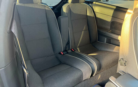 Volvo C30 I рестайлинг, 2007 год, 520 000 рублей, 8 фотография