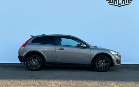 Volvo C30 I рестайлинг, 2007 год, 520 000 рублей, 3 фотография