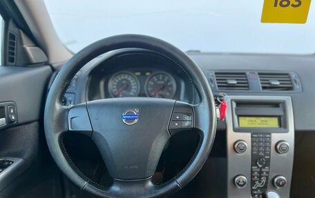 Volvo C30 I рестайлинг, 2007 год, 520 000 рублей, 12 фотография