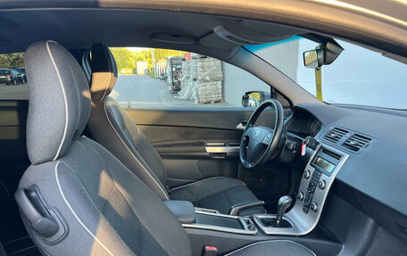 Volvo C30 I рестайлинг, 2007 год, 520 000 рублей, 7 фотография