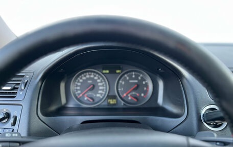 Volvo C30 I рестайлинг, 2007 год, 520 000 рублей, 13 фотография
