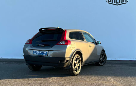 Volvo C30 I рестайлинг, 2007 год, 520 000 рублей, 2 фотография