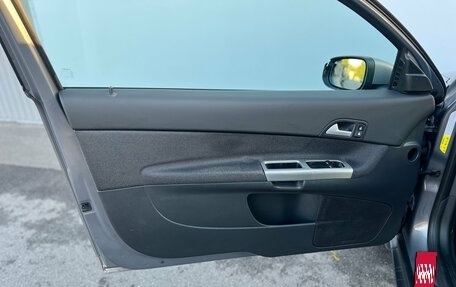 Volvo C30 I рестайлинг, 2007 год, 520 000 рублей, 9 фотография