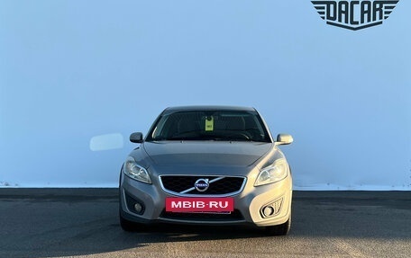 Volvo C30 I рестайлинг, 2007 год, 520 000 рублей, 5 фотография