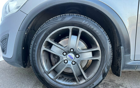 Volvo C30 I рестайлинг, 2007 год, 520 000 рублей, 17 фотография