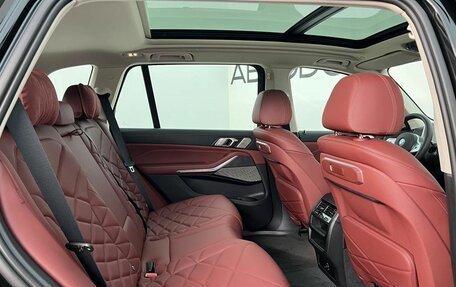 BMW X5, 2025 год, 9 670 000 рублей, 8 фотография