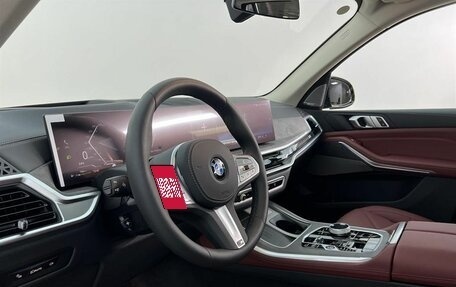 BMW X5, 2025 год, 9 670 000 рублей, 5 фотография