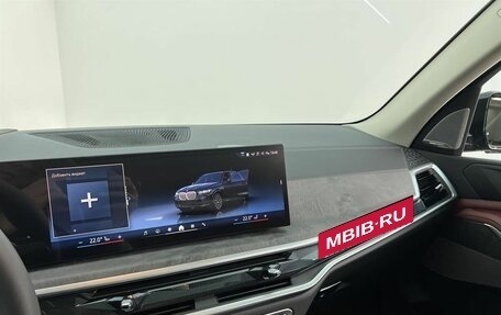 BMW X5, 2025 год, 9 670 000 рублей, 11 фотография