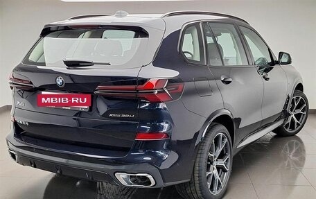BMW X5, 2025 год, 9 670 000 рублей, 3 фотография