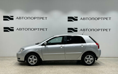 Toyota Corolla, 2003 год, 579 000 рублей, 4 фотография