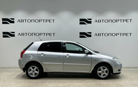 Toyota Corolla, 2003 год, 579 000 рублей, 8 фотография
