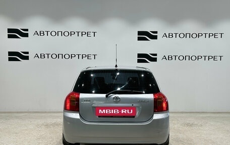 Toyota Corolla, 2003 год, 579 000 рублей, 6 фотография