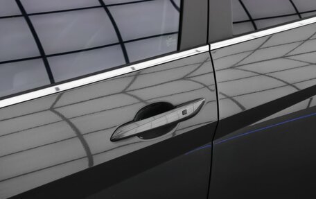 Hyundai Elantra, 2023 год, 2 190 000 рублей, 19 фотография