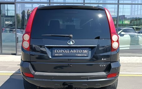 Great Wall Hover H5, 2012 год, 640 000 рублей, 7 фотография