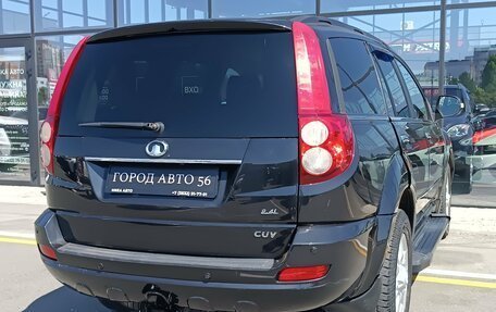 Great Wall Hover H5, 2012 год, 640 000 рублей, 8 фотография