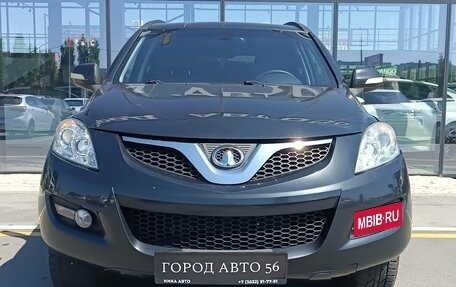 Great Wall Hover H5, 2012 год, 640 000 рублей, 4 фотография