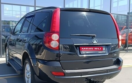 Great Wall Hover H5, 2012 год, 640 000 рублей, 6 фотография