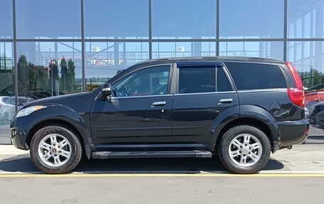 Great Wall Hover H5, 2012 год, 640 000 рублей, 9 фотография