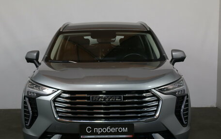 Haval Jolion, 2023 год, 1 699 000 рублей, 2 фотография