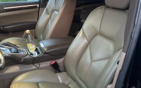 Porsche Cayenne III, 2012 год, 730 000 рублей, 6 фотография