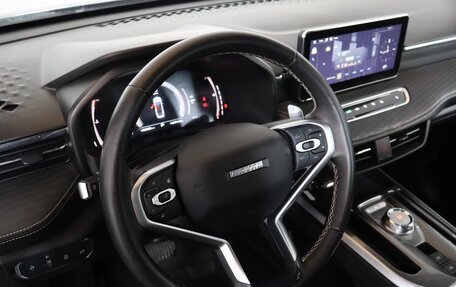 Haval Jolion, 2023 год, 1 699 000 рублей, 10 фотография