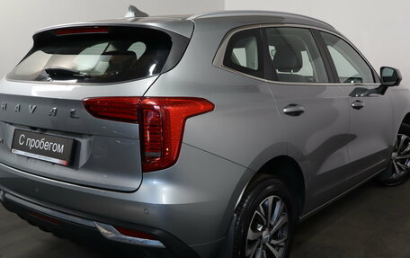 Haval Jolion, 2023 год, 1 699 000 рублей, 4 фотография