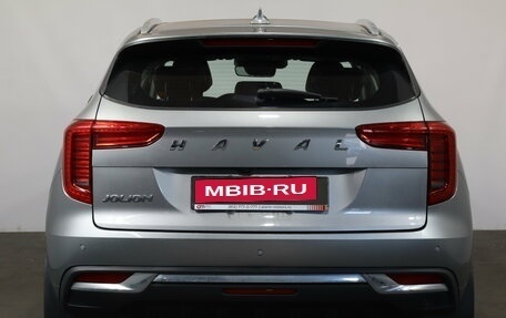 Haval Jolion, 2023 год, 1 699 000 рублей, 5 фотография