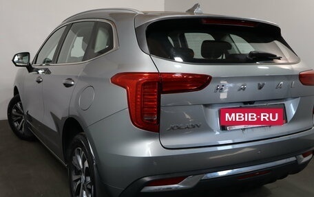 Haval Jolion, 2023 год, 1 699 000 рублей, 6 фотография