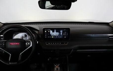 Haval Jolion, 2023 год, 1 699 000 рублей, 8 фотография