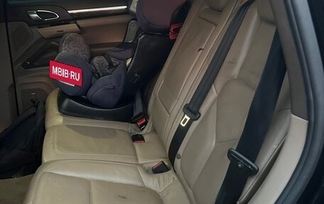 Porsche Cayenne III, 2012 год, 730 000 рублей, 8 фотография
