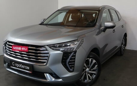 Haval Jolion, 2023 год, 1 699 000 рублей, 3 фотография