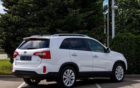 KIA Sorento II рестайлинг, 2019 год, 1 915 000 рублей, 6 фотография