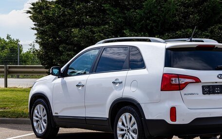 KIA Sorento II рестайлинг, 2019 год, 1 915 000 рублей, 9 фотография
