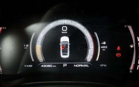Haval Jolion, 2023 год, 1 699 000 рублей, 16 фотография