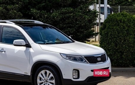 KIA Sorento II рестайлинг, 2019 год, 1 915 000 рублей, 8 фотография