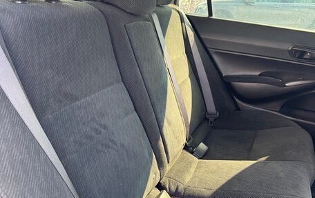 Honda Civic VIII, 2010 год, 740 000 рублей, 7 фотография