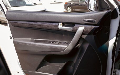 KIA Sorento II рестайлинг, 2019 год, 1 915 000 рублей, 12 фотография