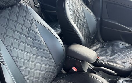 Hyundai Solaris II рестайлинг, 2016 год, 750 000 рублей, 10 фотография
