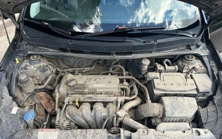 Hyundai Solaris II рестайлинг, 2016 год, 750 000 рублей, 14 фотография