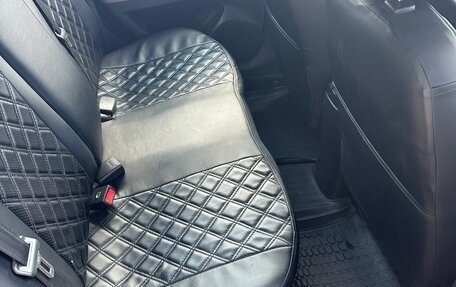 Hyundai Solaris II рестайлинг, 2016 год, 750 000 рублей, 11 фотография