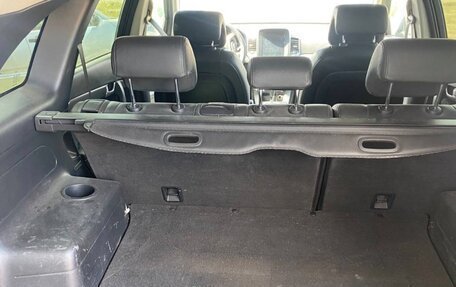 Chevrolet Captiva I, 2007 год, 850 000 рублей, 4 фотография